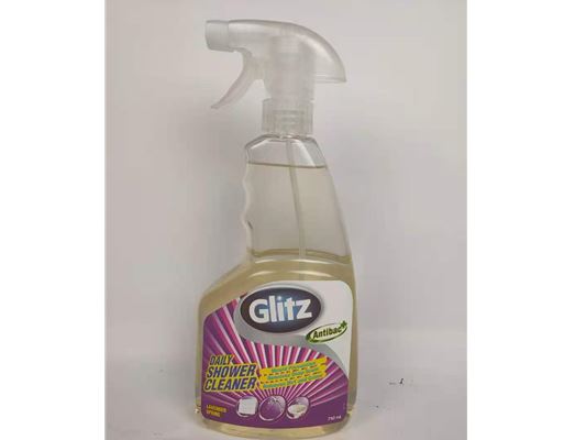 750ML DAILY SHOWER CLEANER
